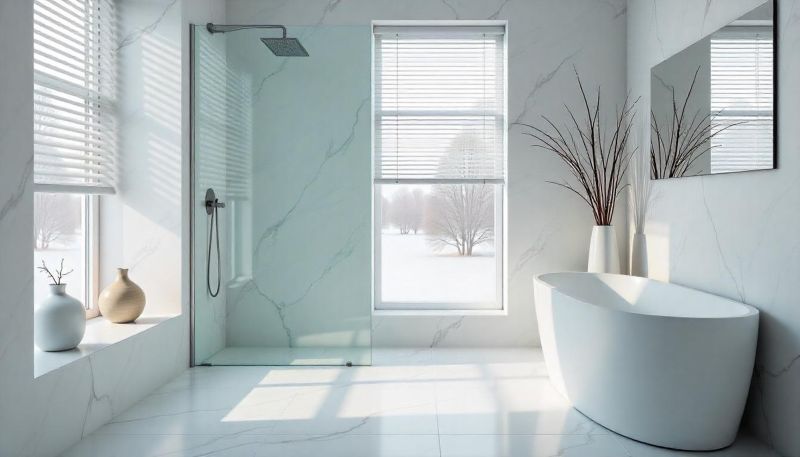 Luxurious Bathtub Designs