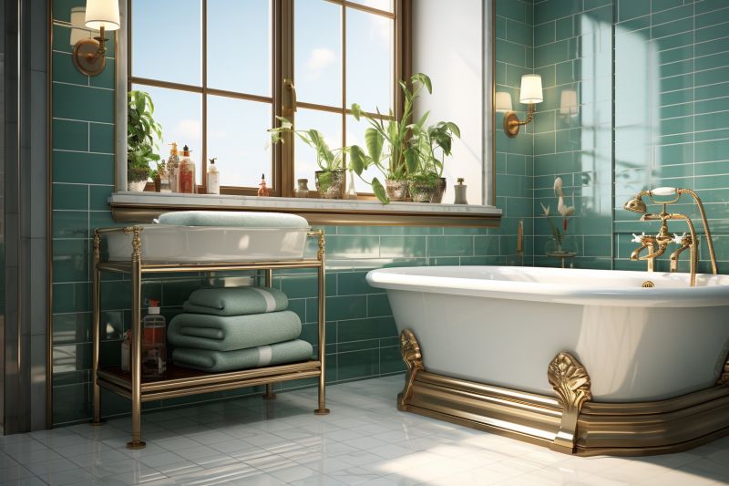 Classic Bathtub Style