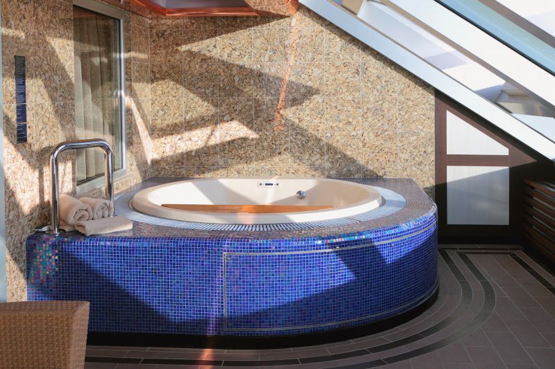 Summer Bathtub Remodel