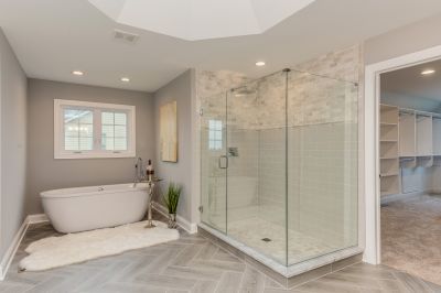 Accessible Bathing Solutions detail